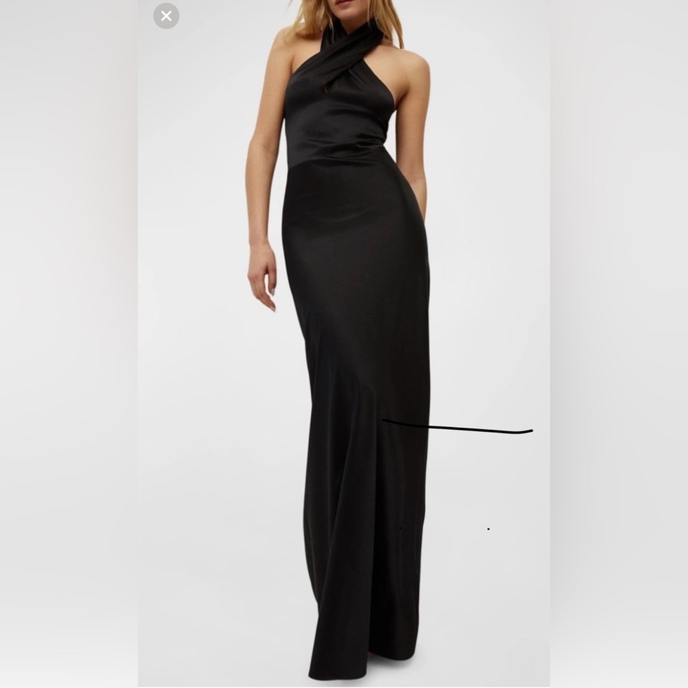 Veronica Beard Alberta Evening Gown